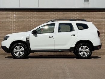 Used Dacia Duster 2018 for sale - 78409148: Photo