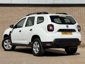 Used Dacia Duster 2018 for sale - 78409148: Photo