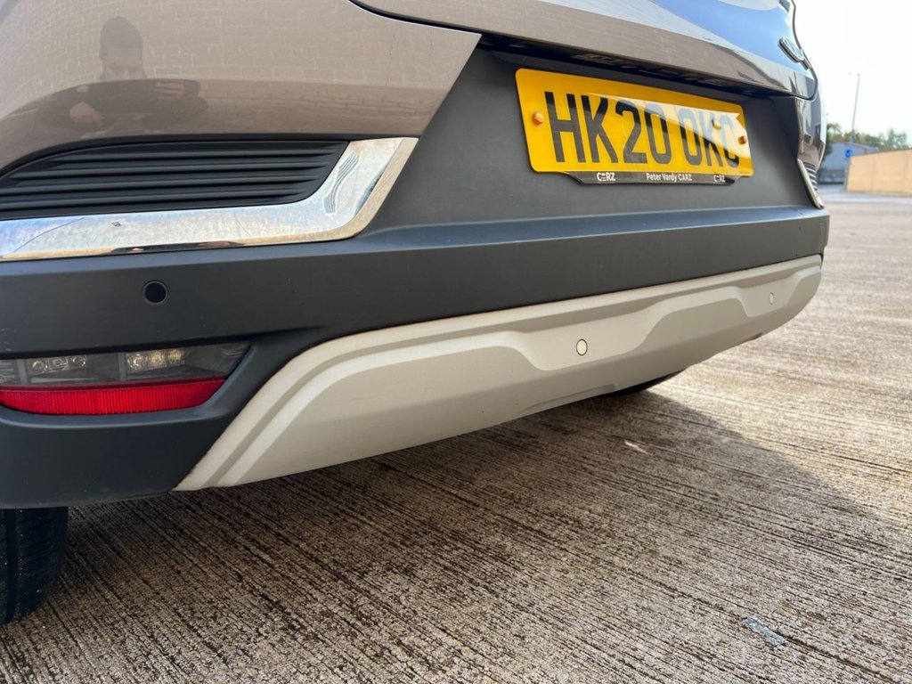 Used Renault Captur 2020 for sale - 76787690: Photo 12