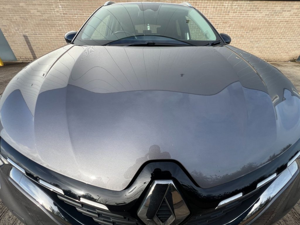 Used Renault Captur 2020 for sale - 76787690: Photo 14