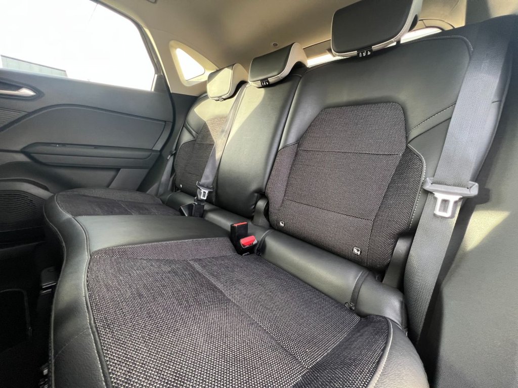 Used Renault Captur 2020 for sale - 76787690: Photo 18