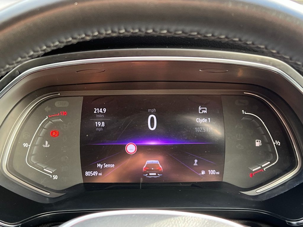 Used Renault Captur 2020 for sale - 76787690: Photo 20