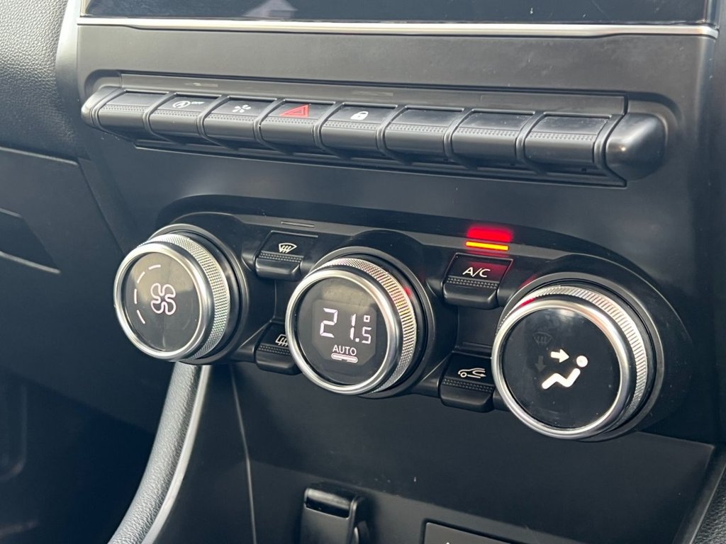 Used Renault Captur 2020 for sale - 76787690: Photo 22