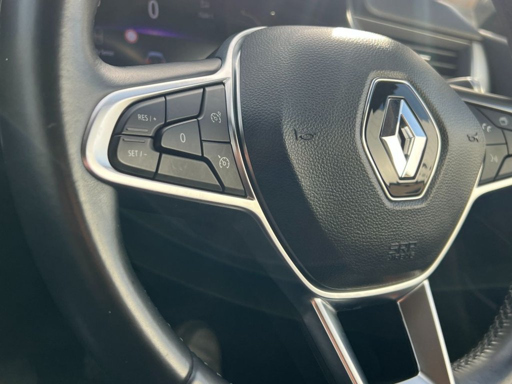 Used Renault Captur 2020 for sale - 76787690: Photo 24