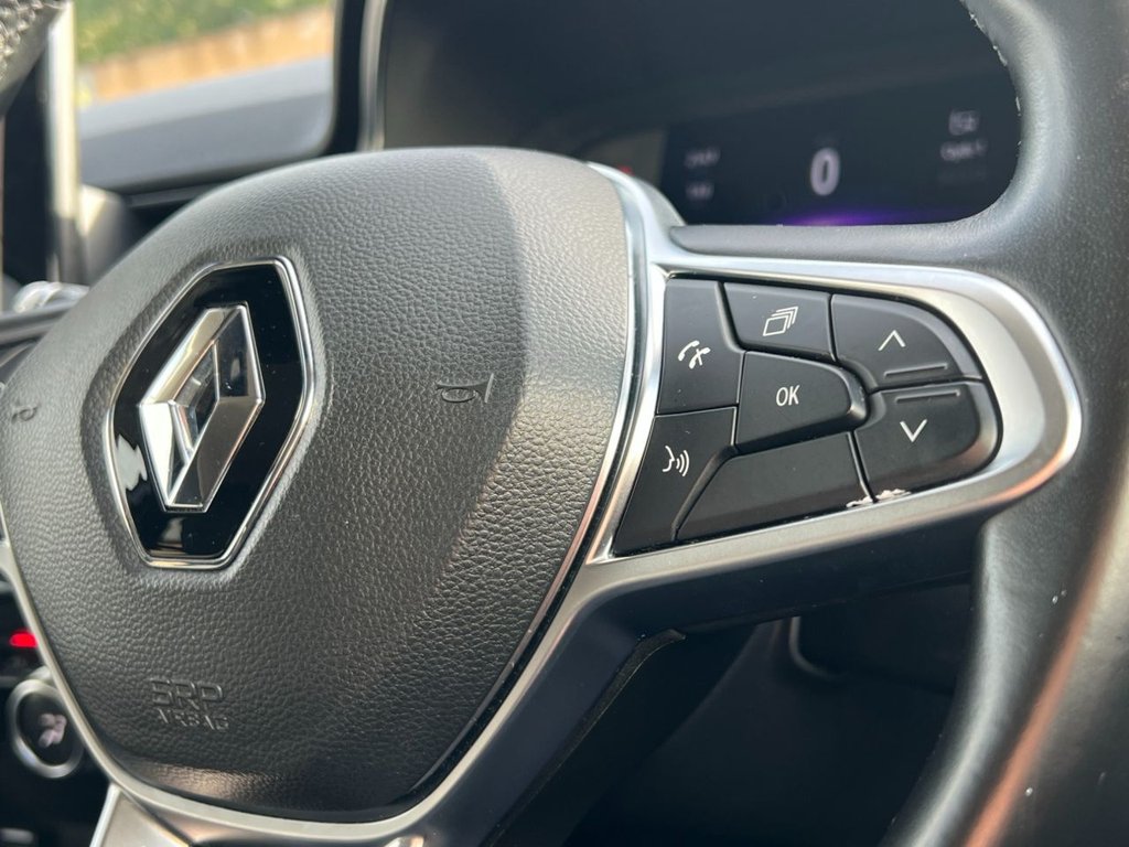 Used Renault Captur 2020 for sale - 76787690: Photo 25