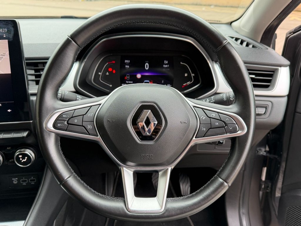 Used Renault Captur 2020 for sale - 76787690: Photo 26