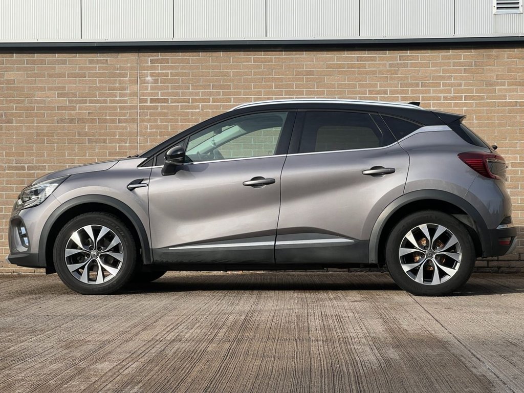 Used Renault Captur 2020 for sale - 76787690: Photo 3