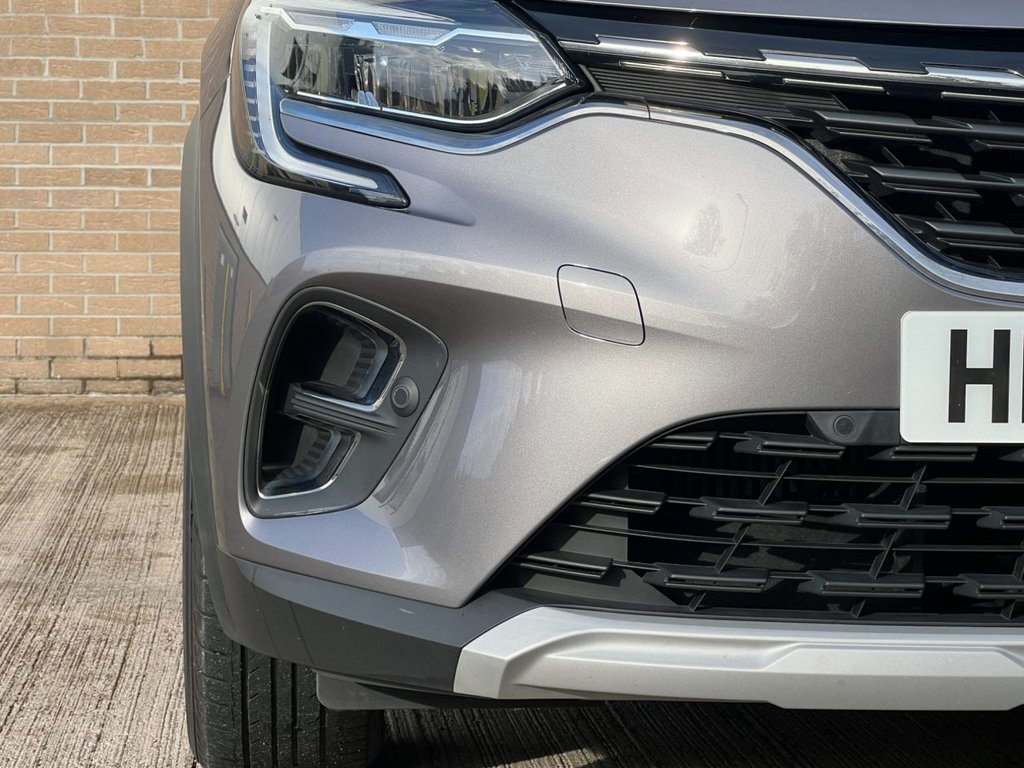 Used Renault Captur 2020 for sale - 76787690: Photo 5