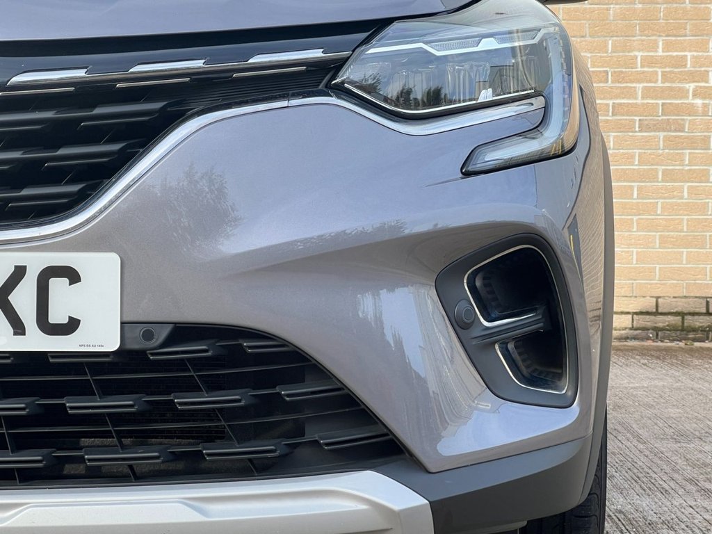 Used Renault Captur 2020 for sale - 76787690: Photo 6