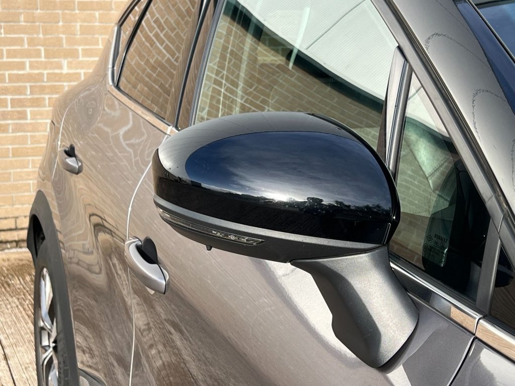 Used Renault Captur 2020 for sale - 76787690: Photo 7