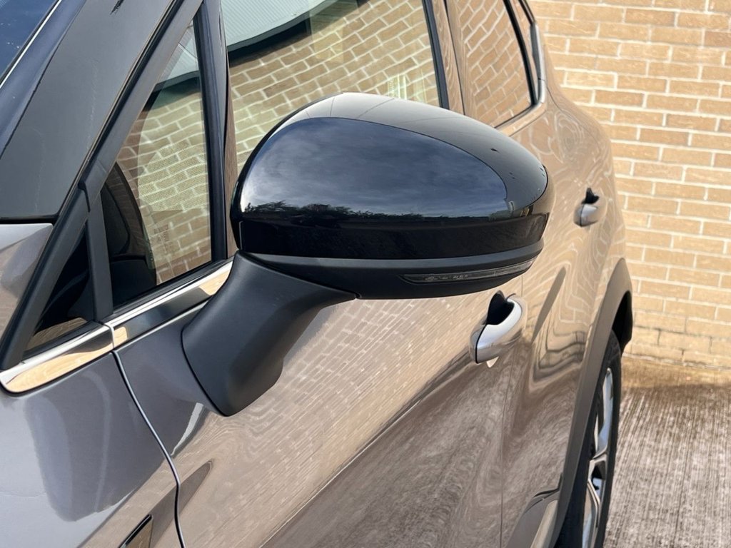 Used Renault Captur 2020 for sale - 76787690: Photo 8