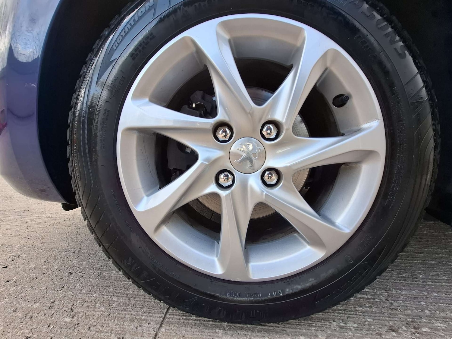 Used Peugeot 208 2018 for sale - 78045083: Photo 7