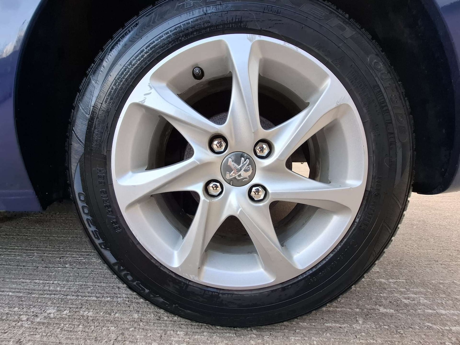 Used Peugeot 208 2018 for sale - 78045083: Photo 8