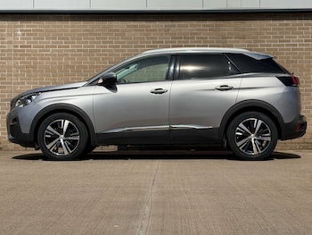 Used Peugeot 3008 2018 for sale - 78370261: Photo