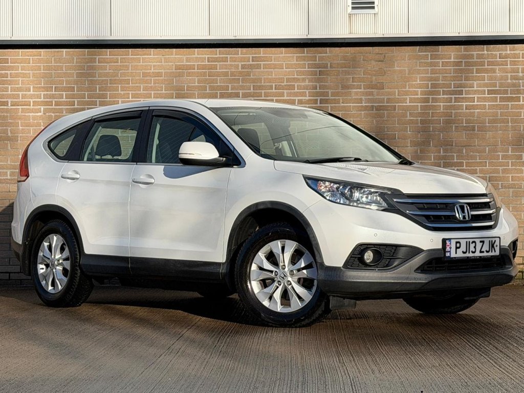 Used Honda CR-V 2013 for sale - 77187931: Photo 1