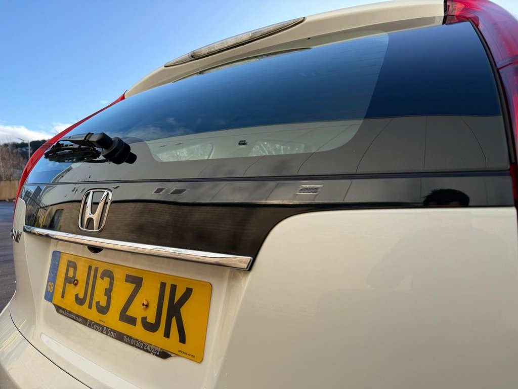 Used Honda CR-V 2013 for sale - 77187931: Photo 10