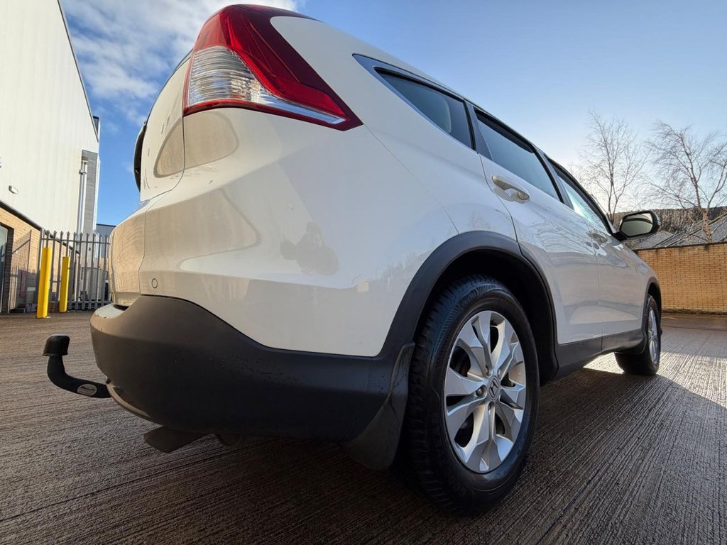 Used Honda CR-V 2013 for sale - 77187931: Photo 12