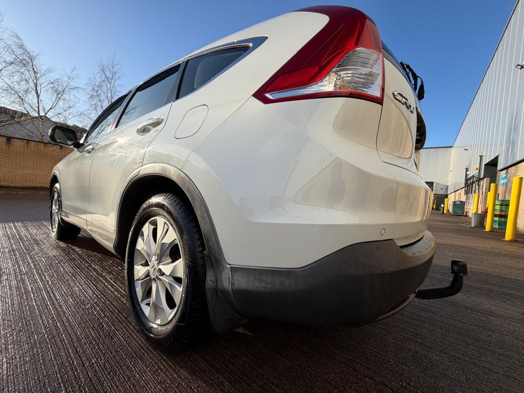 Used Honda CR-V 2013 for sale - 77187931: Photo 13