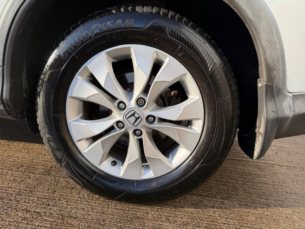 Used Honda CR-V 2013 for sale - 77187931: Photo 15