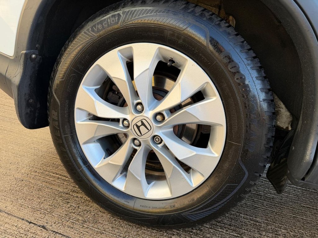 Used Honda CR-V 2013 for sale - 77187931: Photo 16