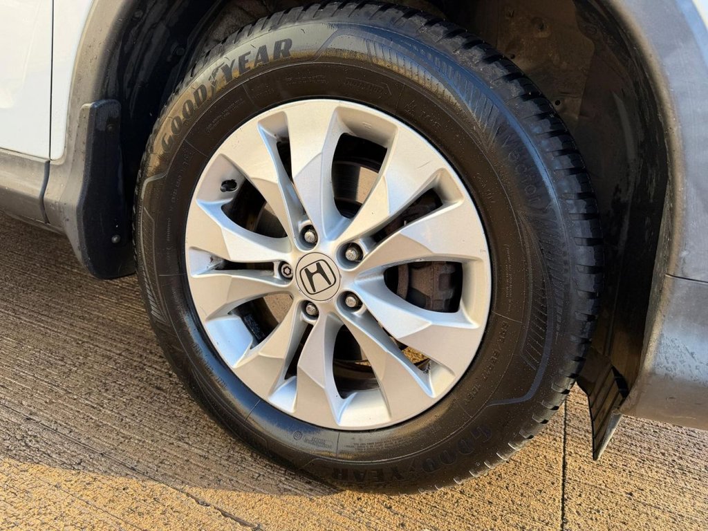 Used Honda CR-V 2013 for sale - 77187931: Photo 17