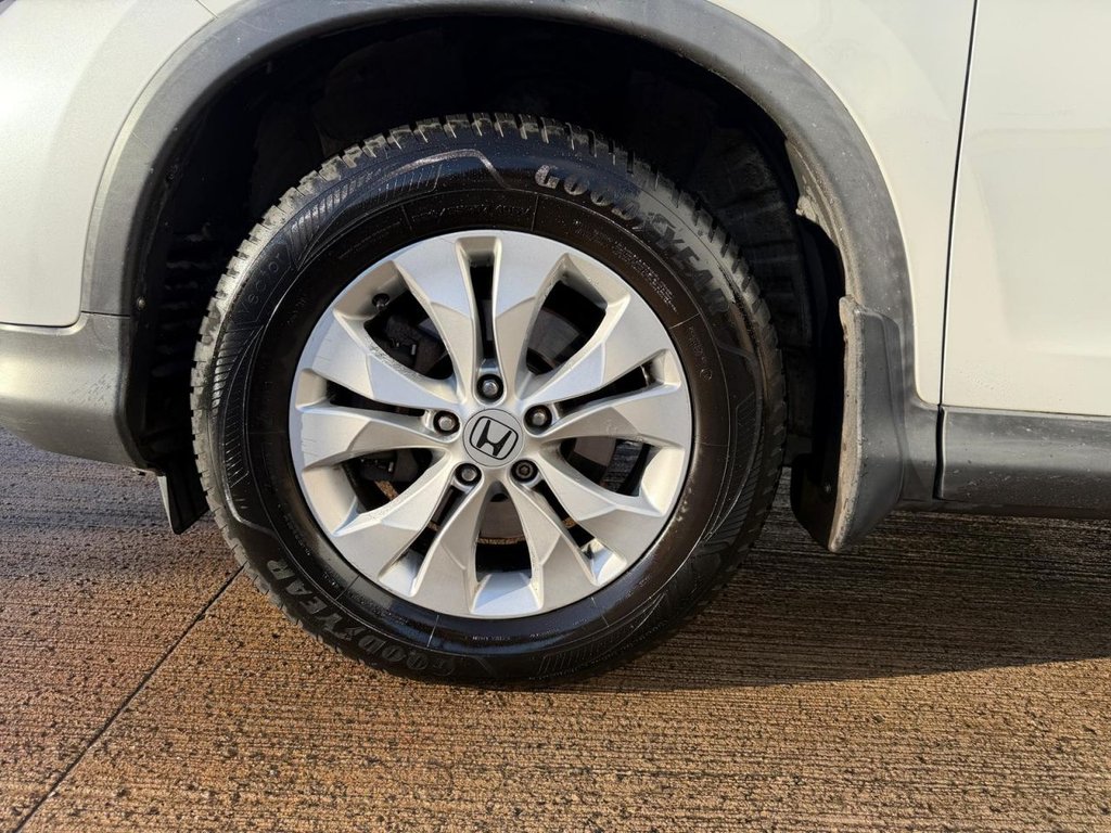 Used Honda CR-V 2013 for sale - 77187931: Photo 18