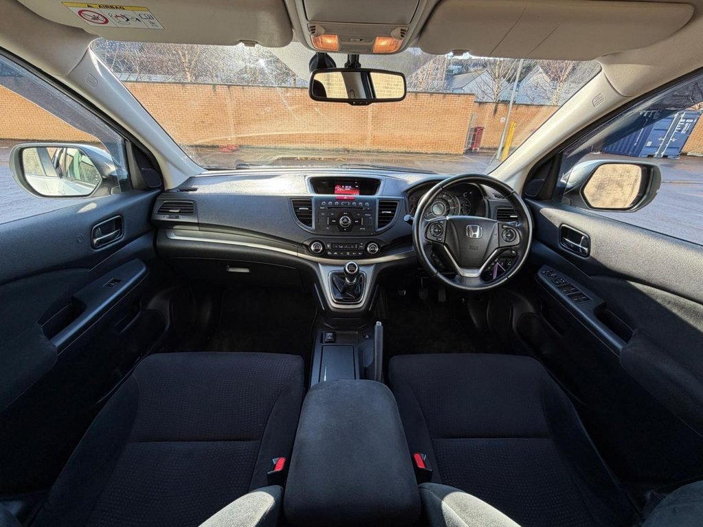 Used Honda CR-V 2013 for sale - 77187931: Photo 19