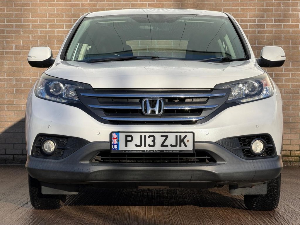 Used Honda CR-V 2013 for sale - 77187931: Photo 2