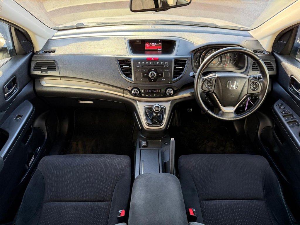 Used Honda CR-V 2013 for sale - 77187931: Photo 20