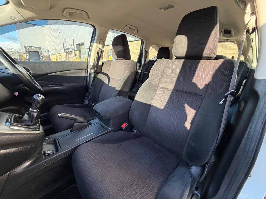 Used Honda CR-V 2013 for sale - 77187931: Photo 21