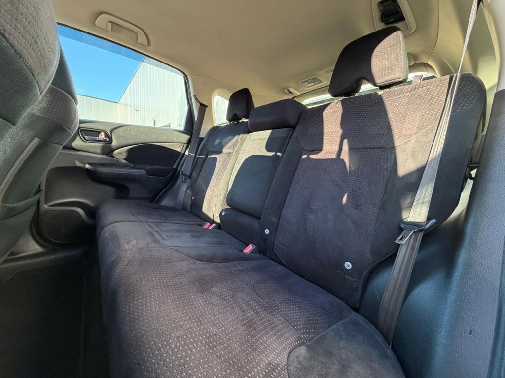 Used Honda CR-V 2013 for sale - 77187931: Photo 22
