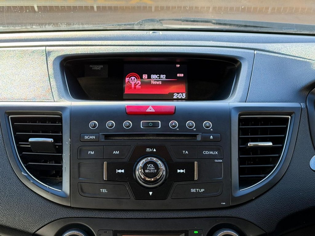 Used Honda CR-V 2013 for sale - 77187931: Photo 24