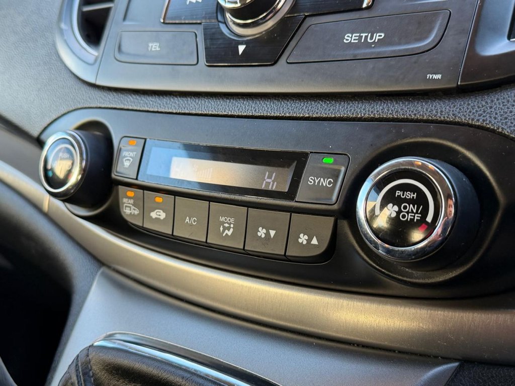 Used Honda CR-V 2013 for sale - 77187931: Photo 27