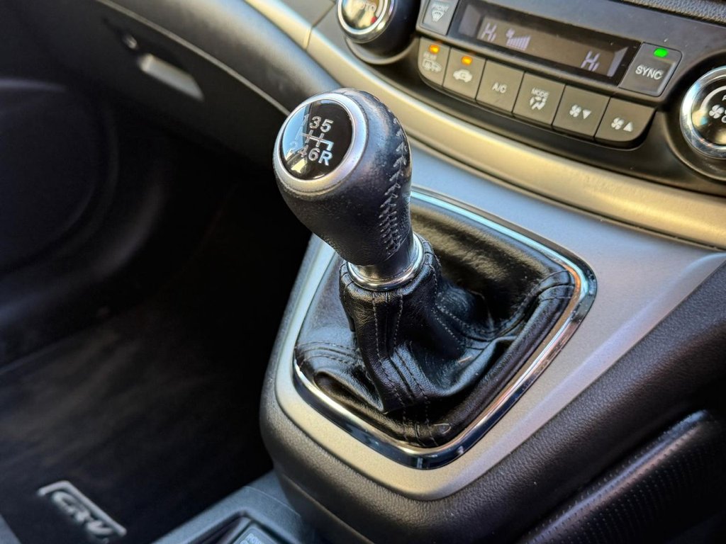 Used Honda CR-V 2013 for sale - 77187931: Photo 28