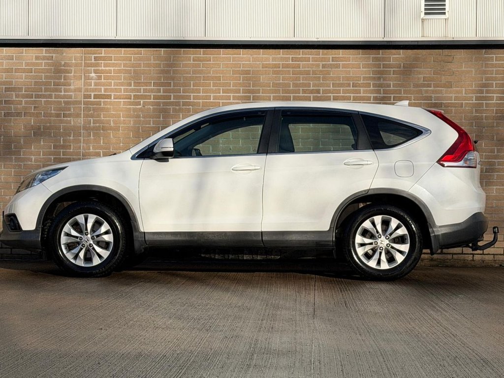 Used Honda CR-V 2013 for sale - 77187931: Photo 3