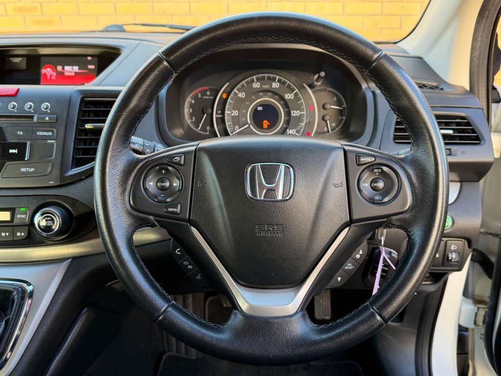 Used Honda CR-V 2013 for sale - 77187931: Photo 30