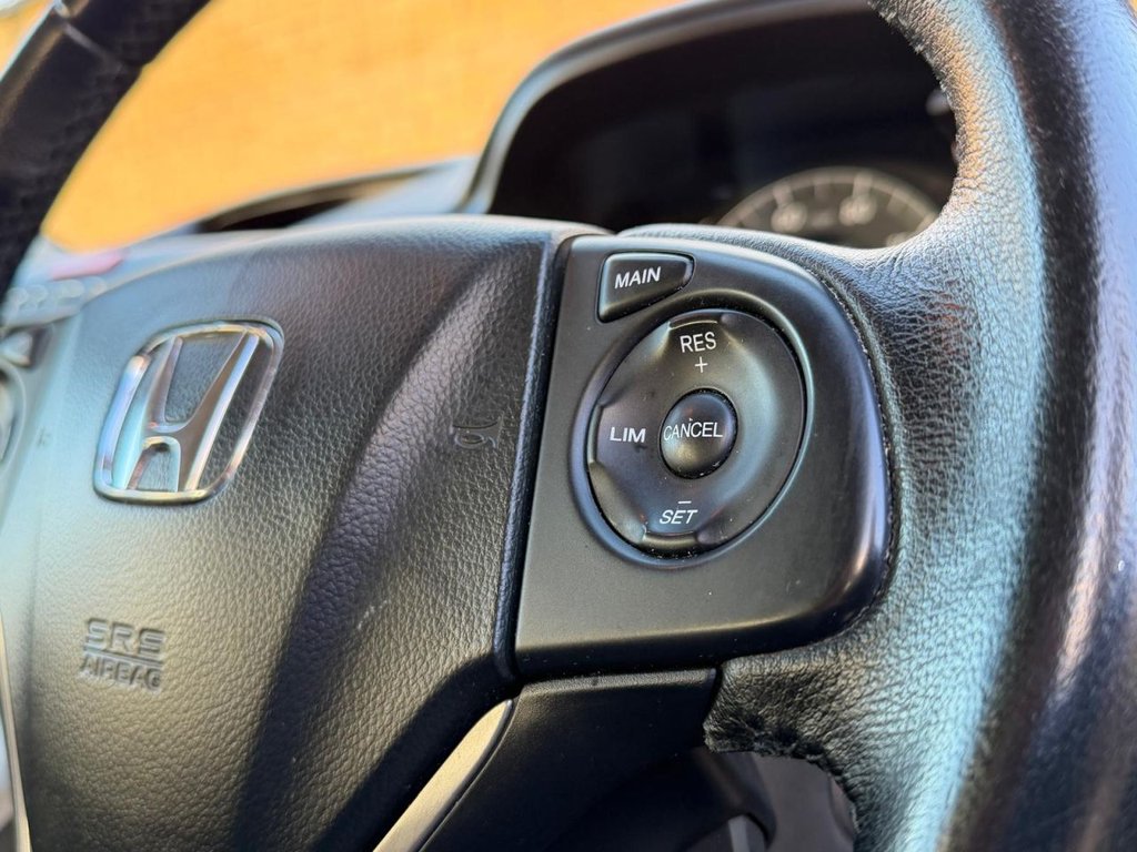 Used Honda CR-V 2013 for sale - 77187931: Photo 32