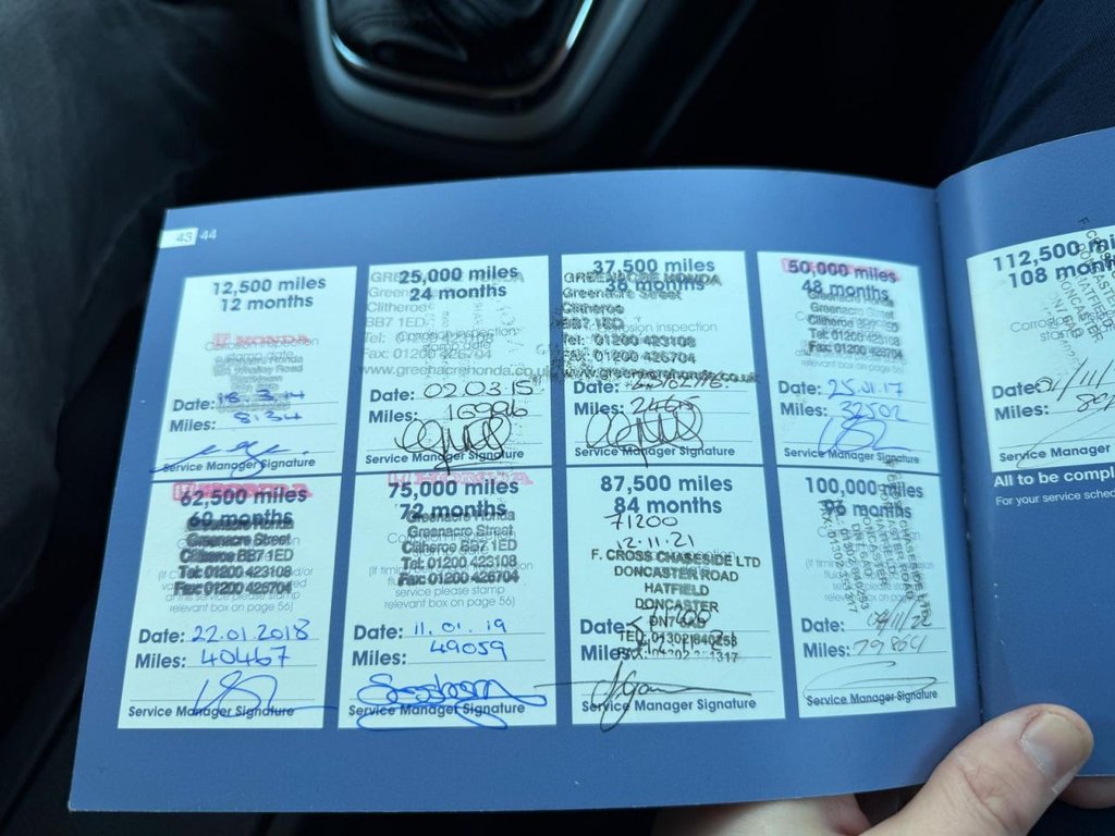 Used Honda CR-V 2013 for sale - 77187931: Photo 33