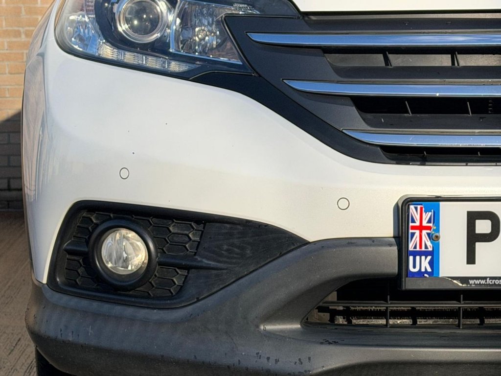 Used Honda CR-V 2013 for sale - 77187931: Photo 5