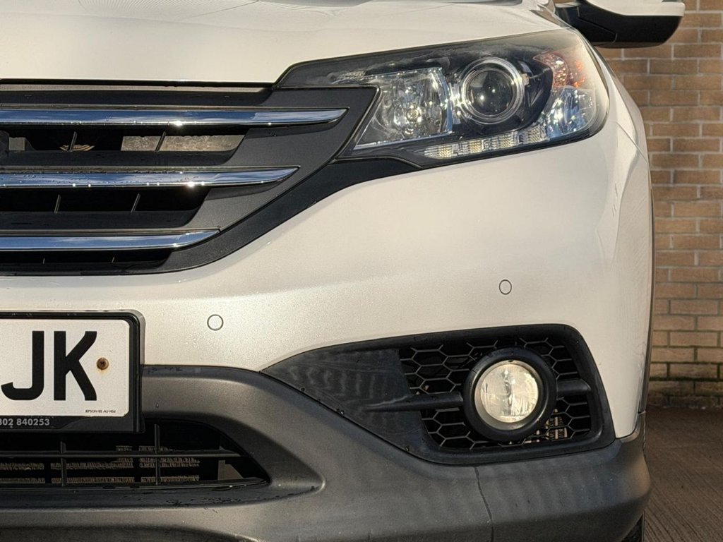 Used Honda CR-V 2013 for sale - 77187931: Photo 6