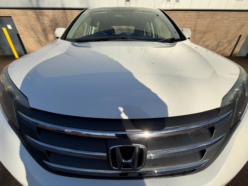 Used Honda CR-V 2013 for sale - 77187931: Photo 7