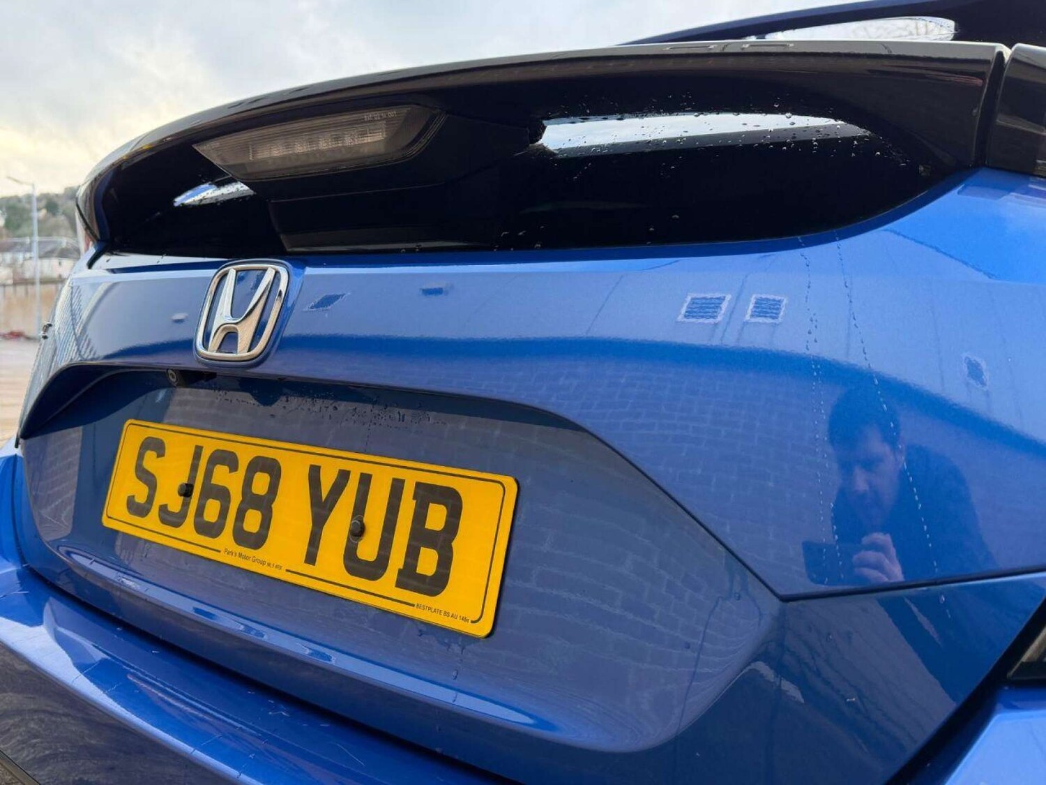 Used Honda Civic 2018 for sale - 77434708: Photo 11