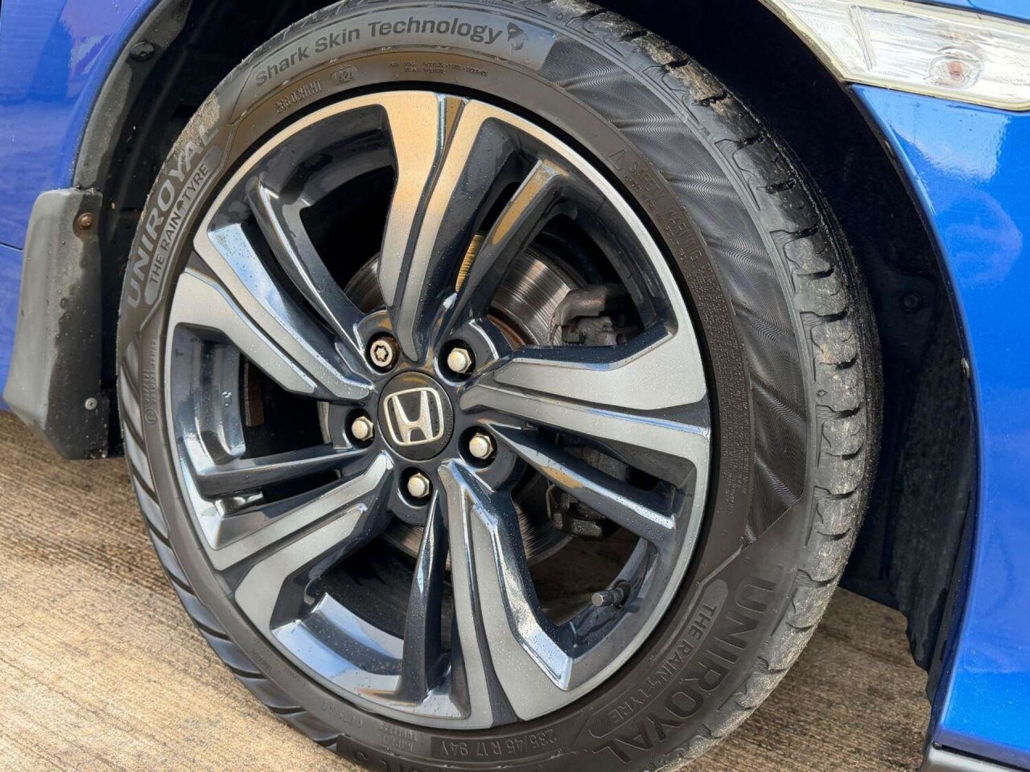 Used Honda Civic 2018 for sale - 77434708: Photo 15