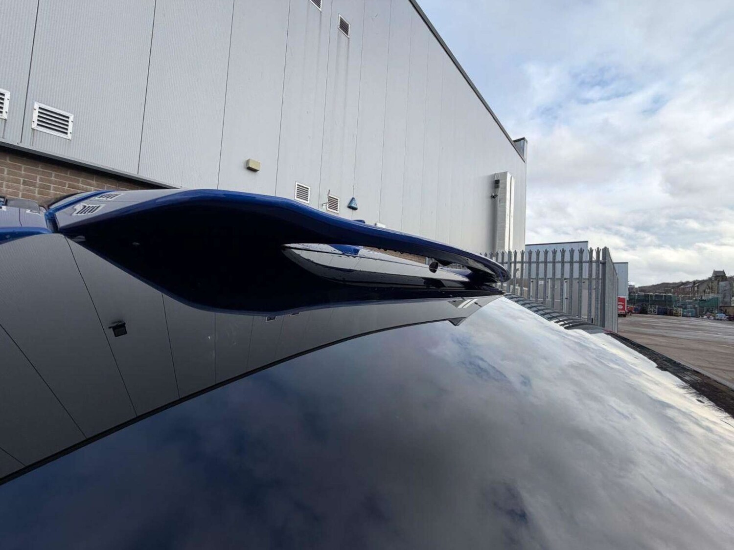 Used Honda Civic 2018 for sale - 77434708: Photo 17