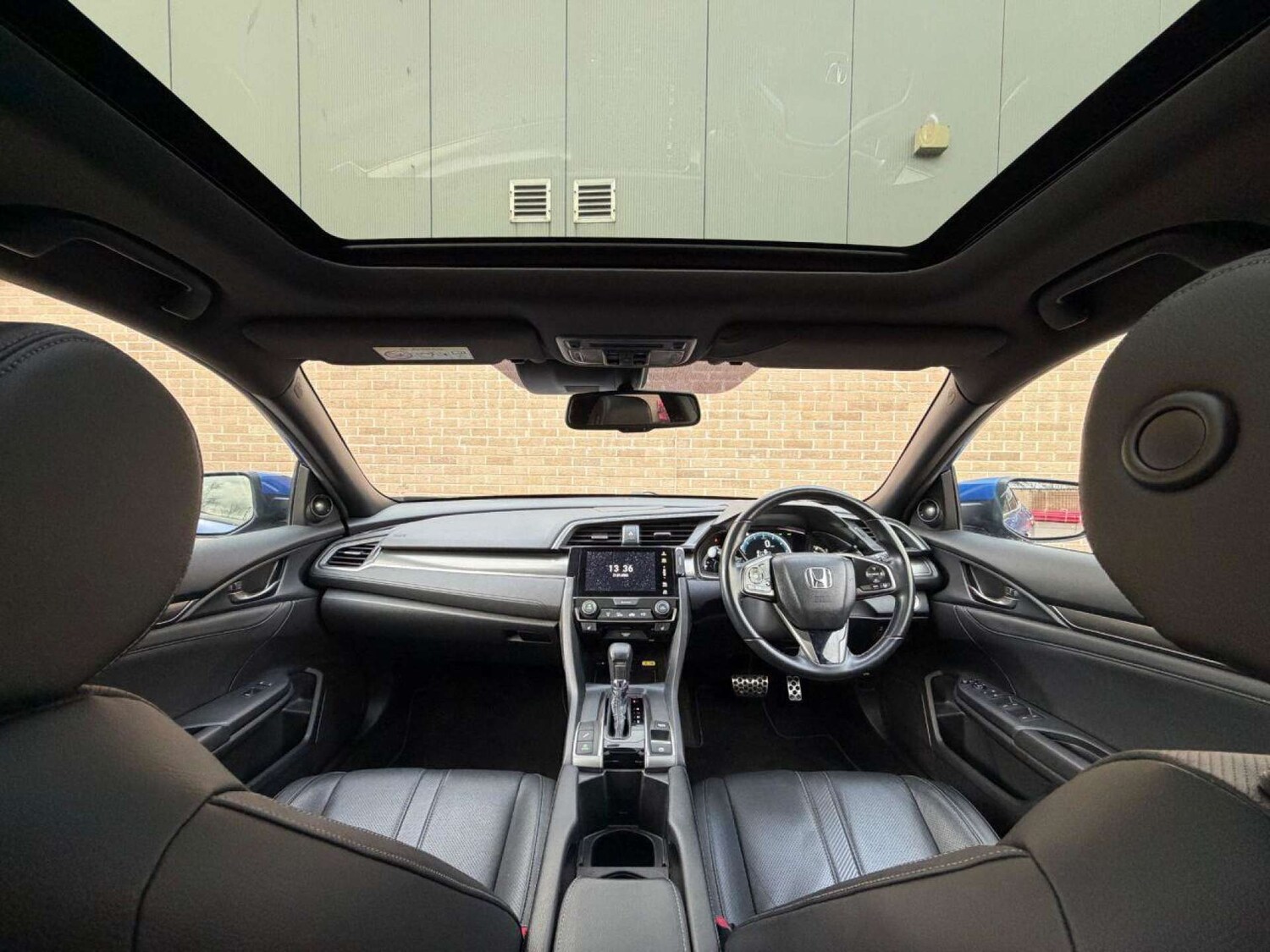 Used Honda Civic 2018 for sale - 77434708: Photo 20