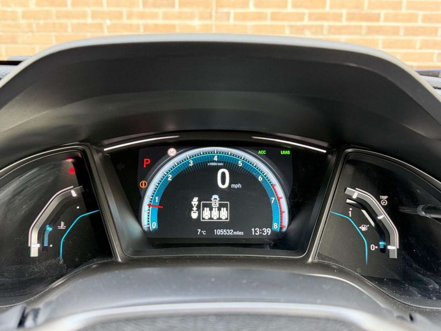 Used Honda Civic 2018 for sale - 77434708: Photo 26