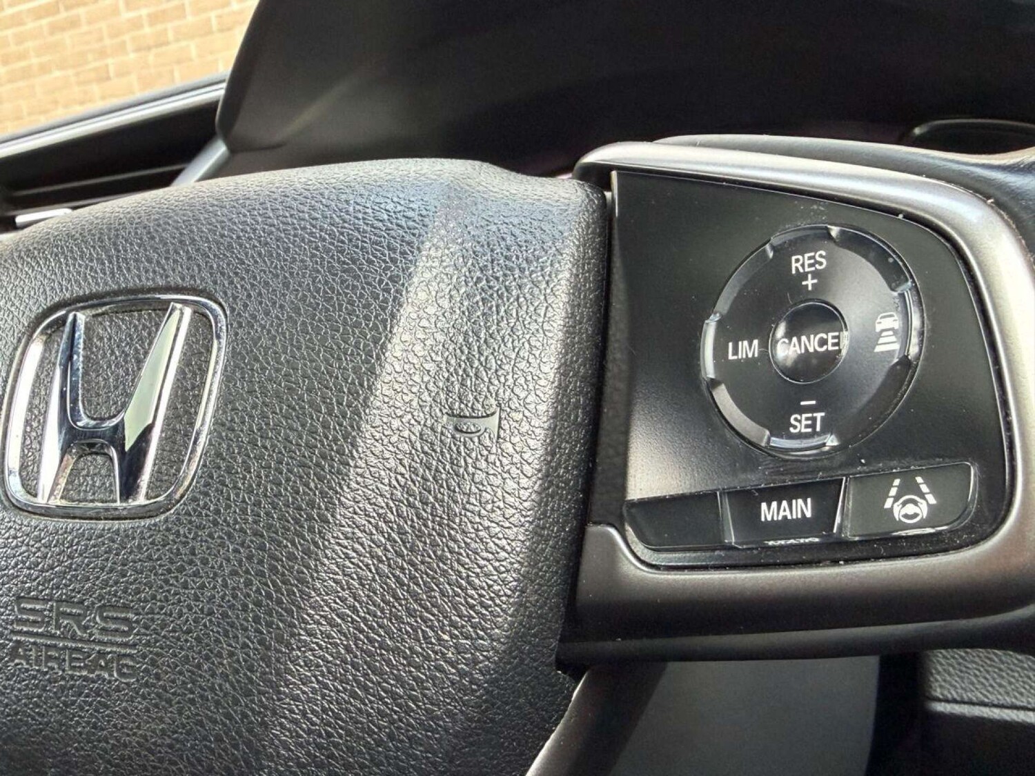 Used Honda Civic 2018 for sale - 77434708: Photo 34