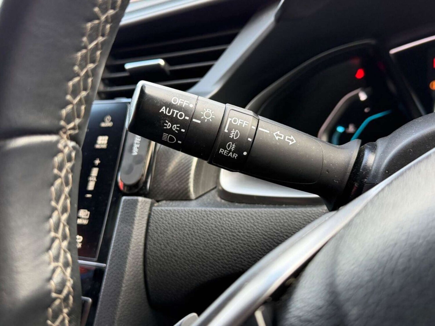 Used Honda Civic 2018 for sale - 77434708: Photo 35