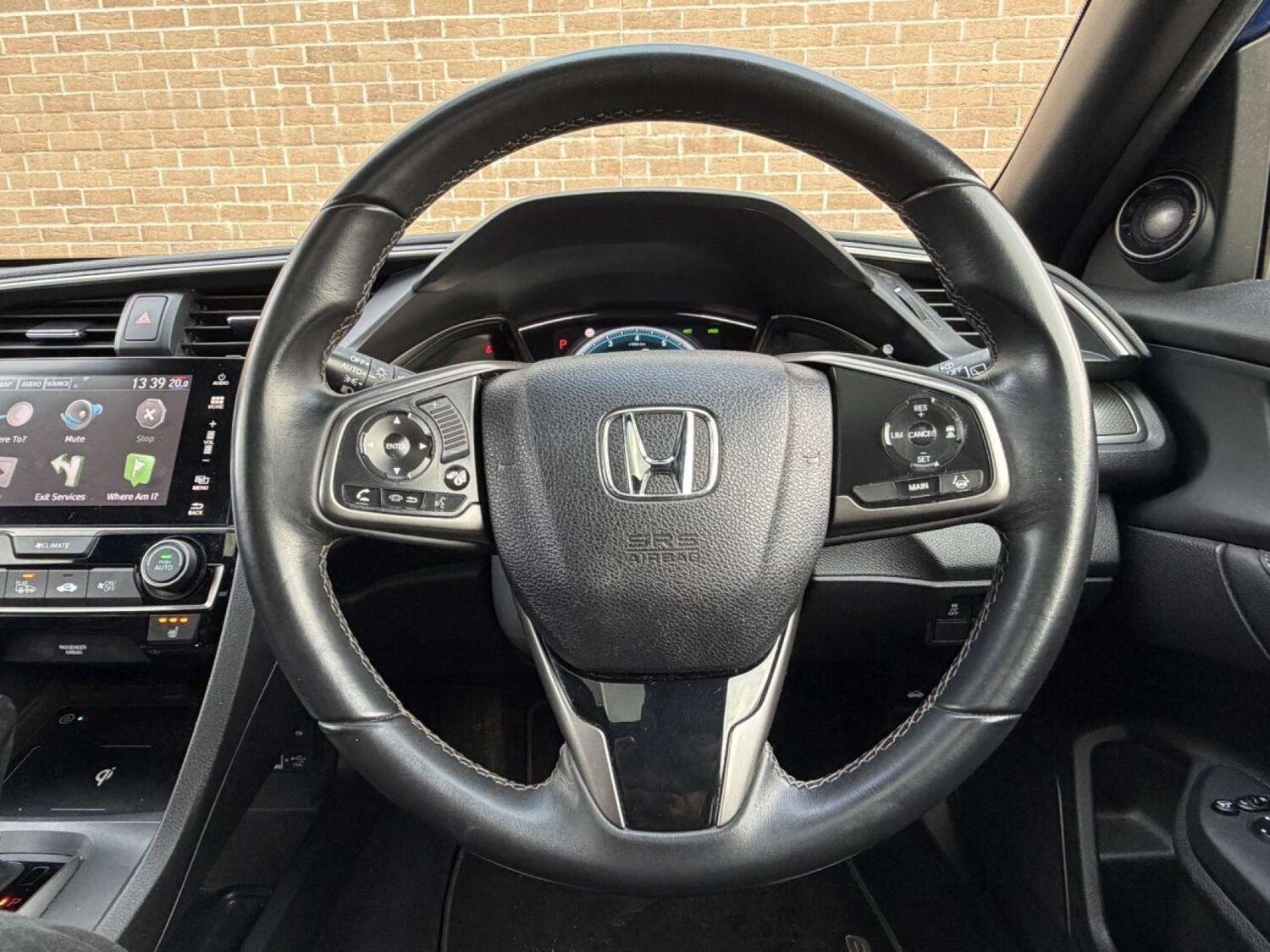 Used Honda Civic 2018 for sale - 77434708: Photo 37