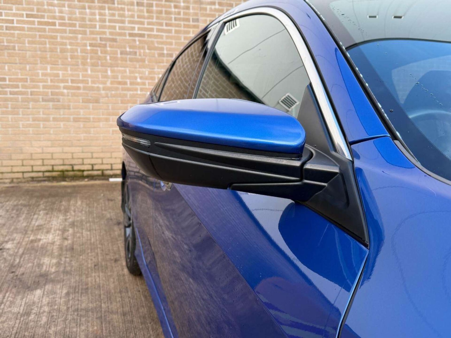 Used Honda Civic 2018 for sale - 77434708: Photo 5